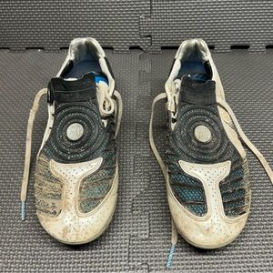 Nike Total90 Laser II Soccer Cleats